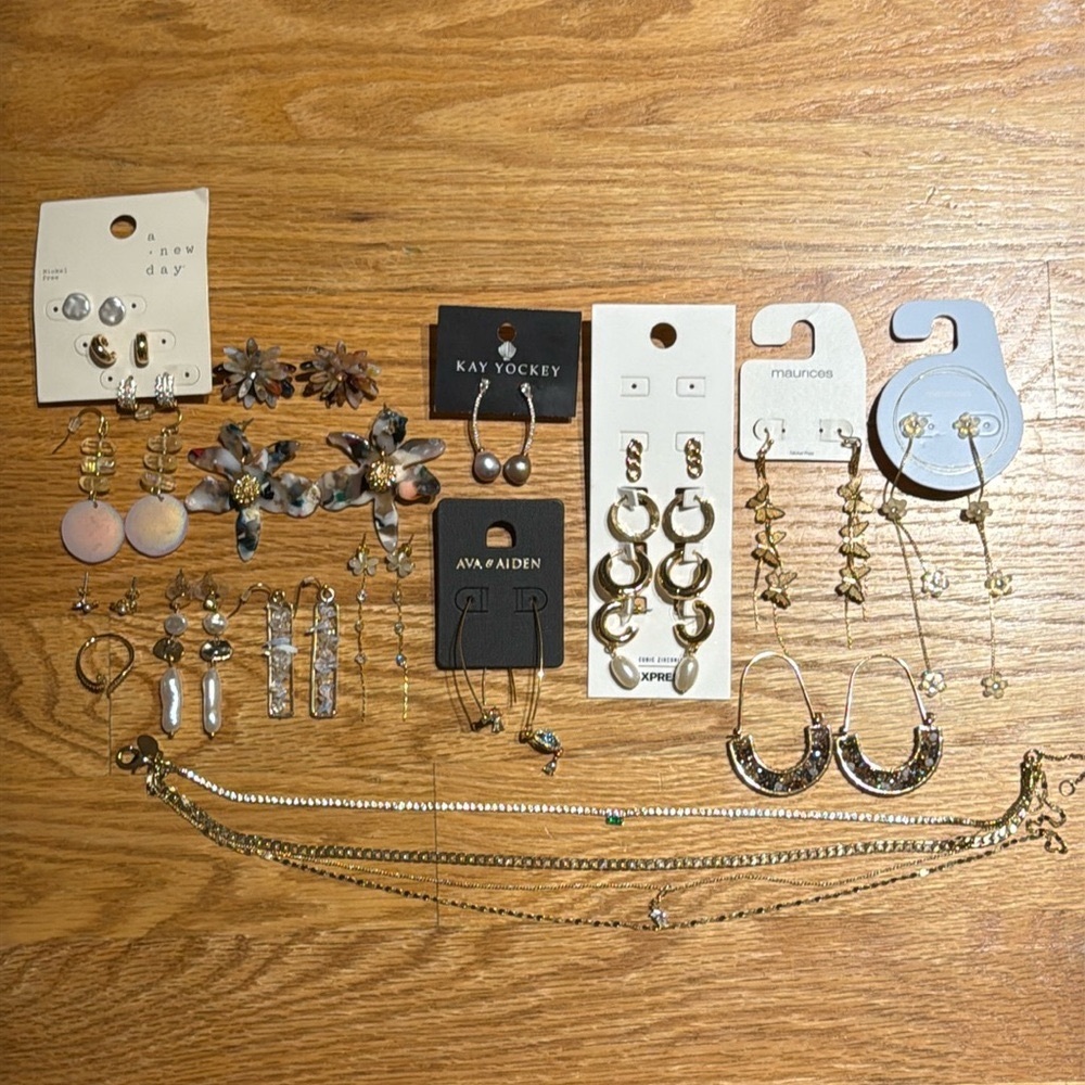 Jewelry